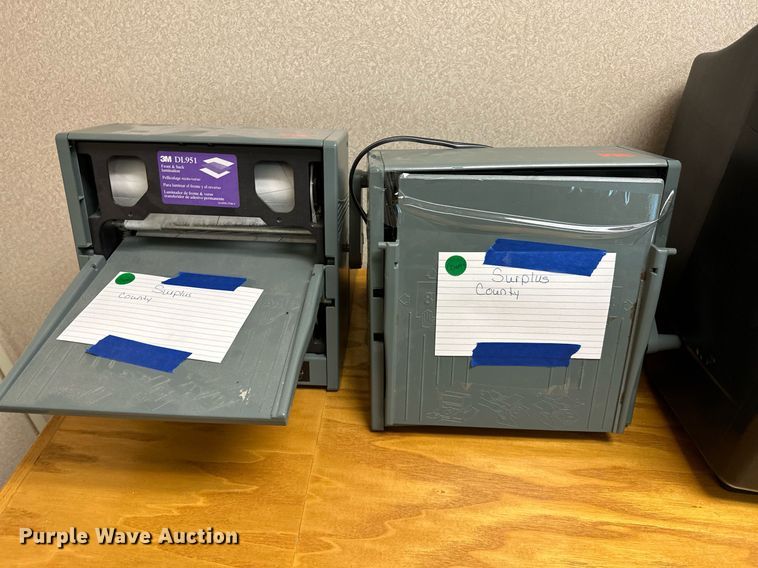 image for item OC9053 Electronics