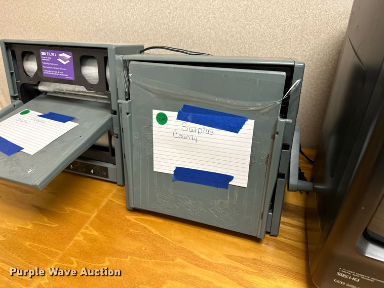 image for item OC9053 Electronics