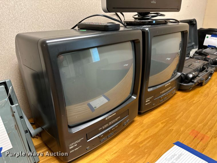 image for item OC9053 Electronics