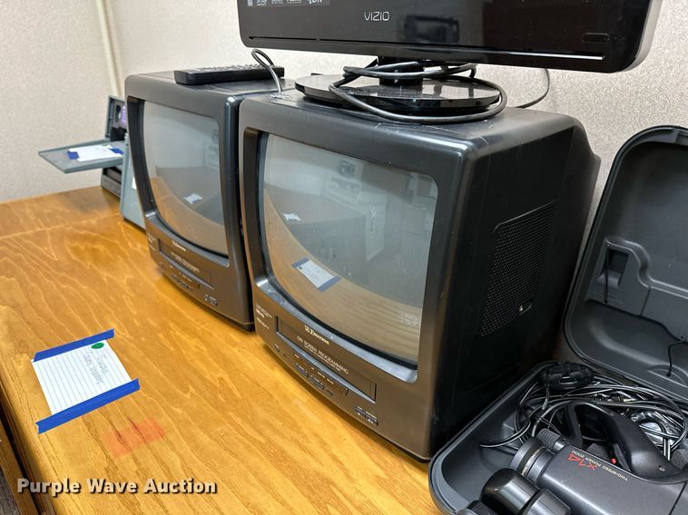 image for item OC9053 Electronics