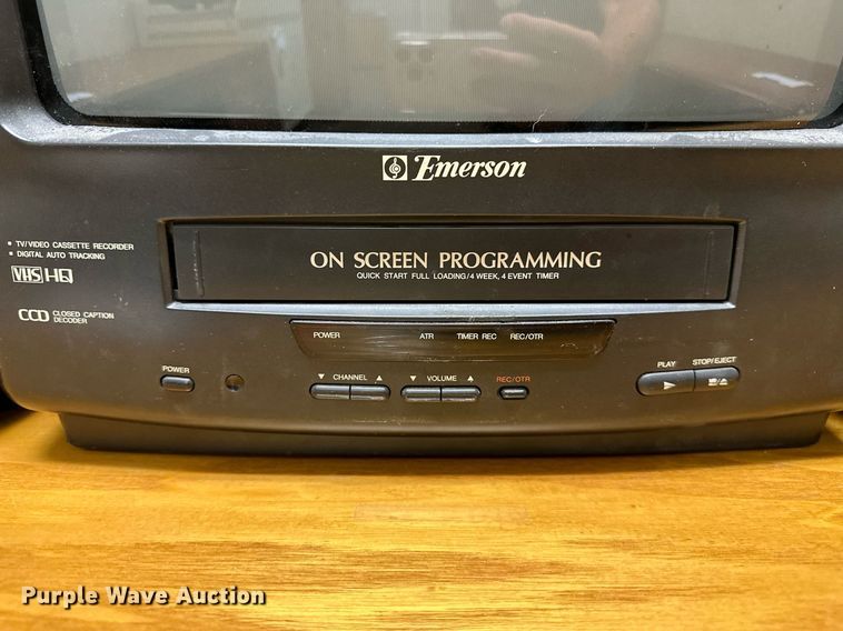 image for item OC9053 Electronics