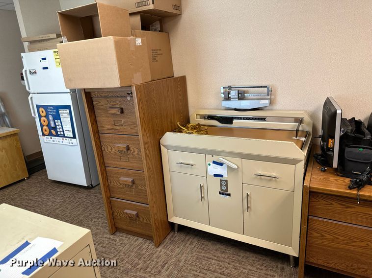 image for item OC9053 Electronics