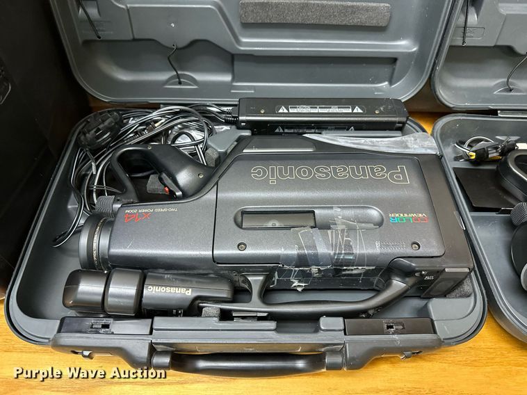 image for item OC9053 Electronics