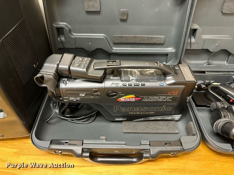 image for item OC9053 Electronics