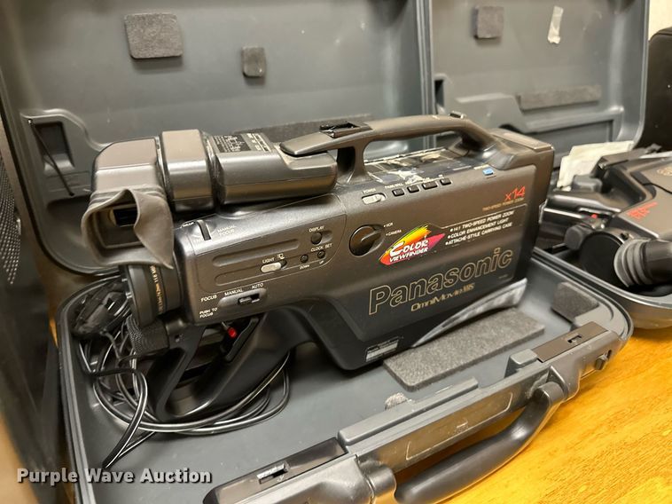 image for item OC9053 Electronics