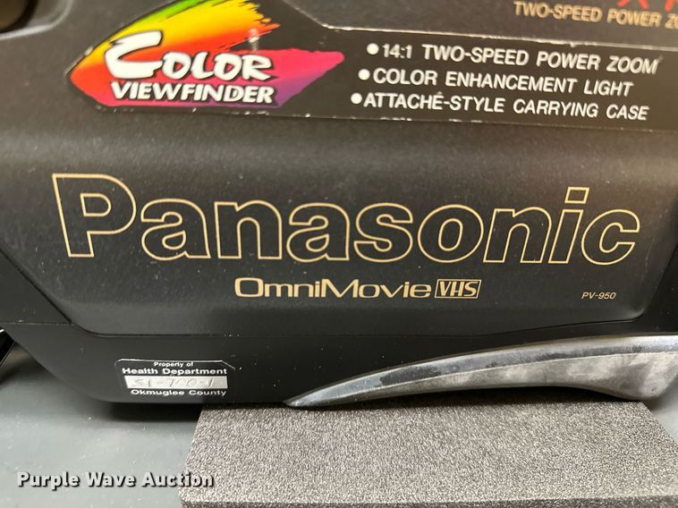 image for item OC9053 Electronics