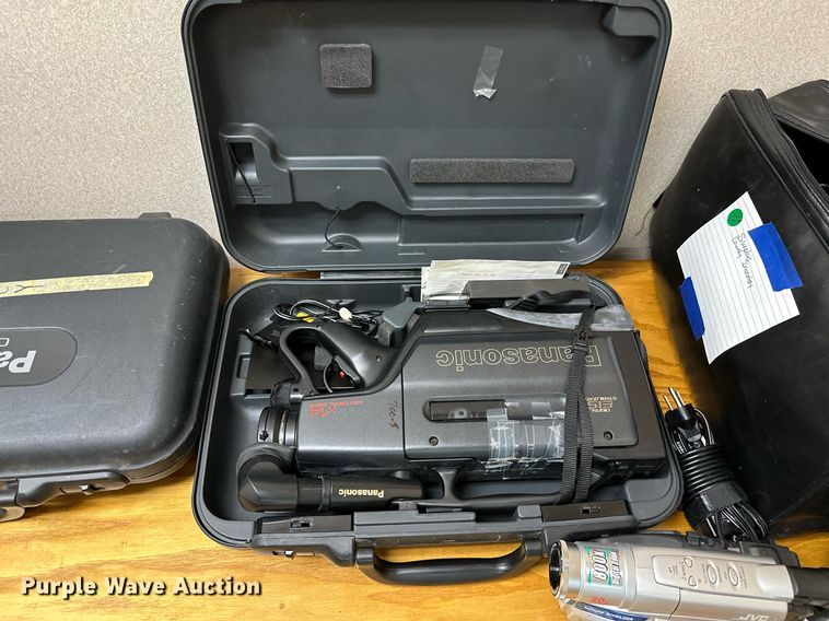 image for item OC9053 Electronics