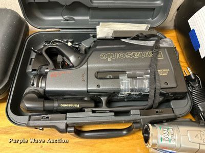 image for item OC9053 Electronics