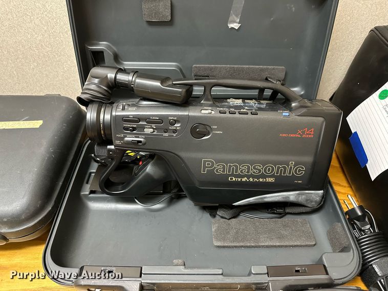 image for item OC9053 Electronics