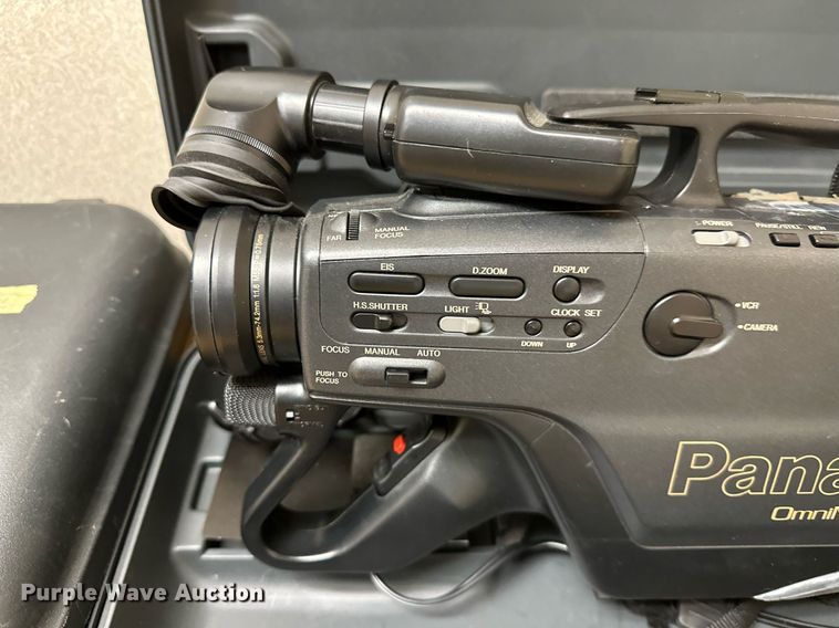 image for item OC9053 Electronics