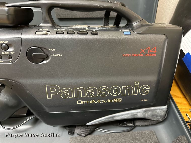 image for item OC9053 Electronics