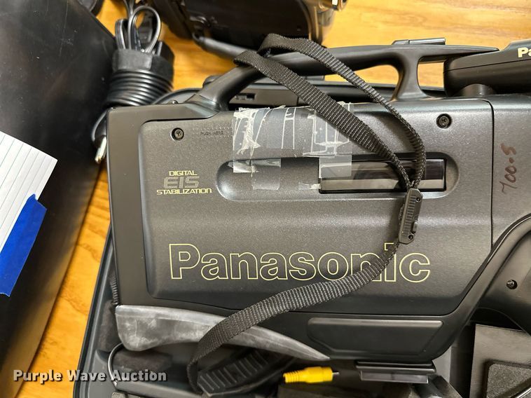 image for item OC9053 Electronics