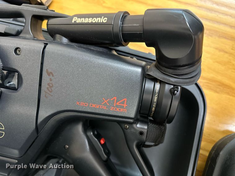 image for item OC9053 Electronics