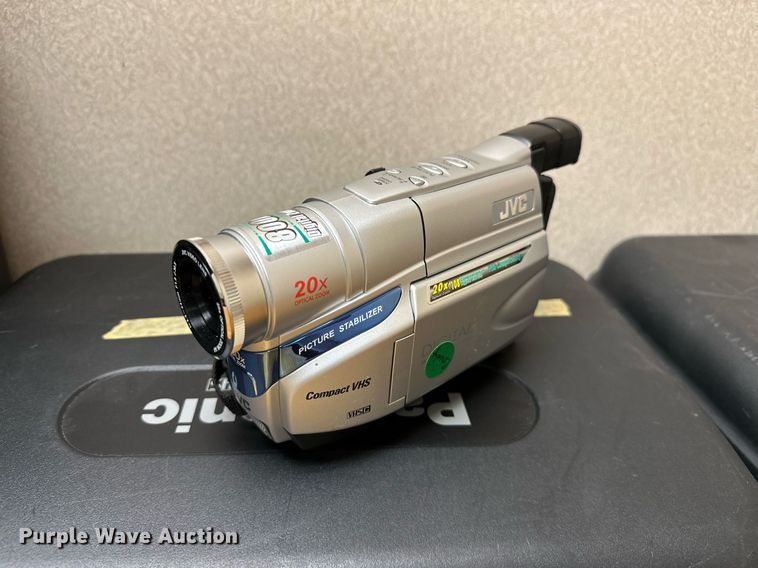 image for item OC9053 Electronics