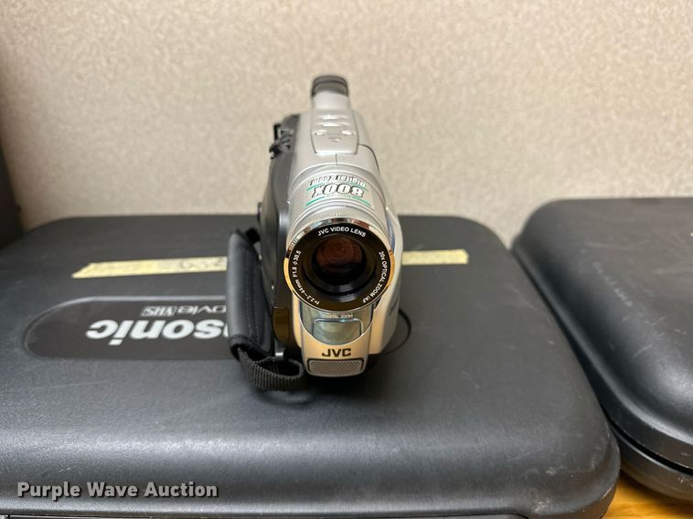 image for item OC9053 Electronics