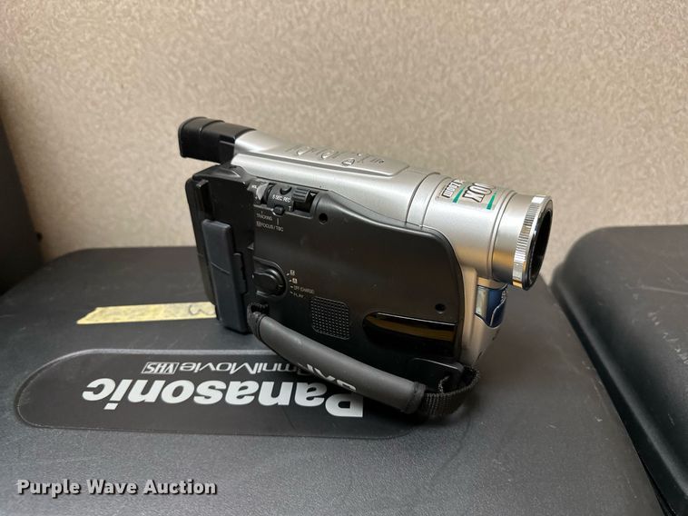 image for item OC9053 Electronics