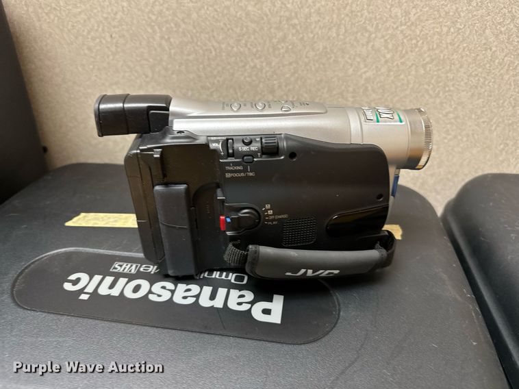 image for item OC9053 Electronics