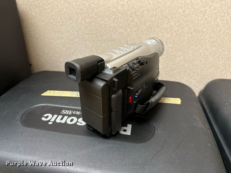 image for item OC9053 Electronics