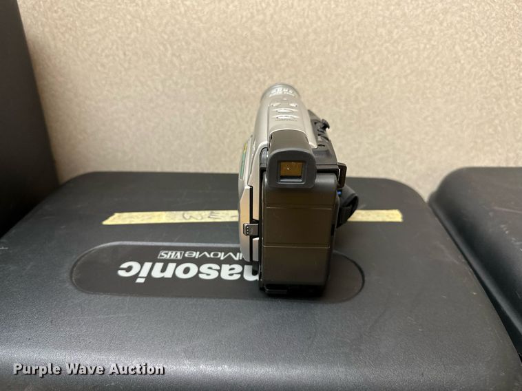 image for item OC9053 Electronics