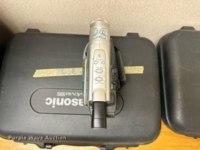 image for item OC9053 Electronics