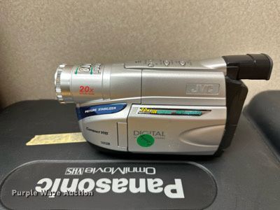 image for item OC9053 Electronics