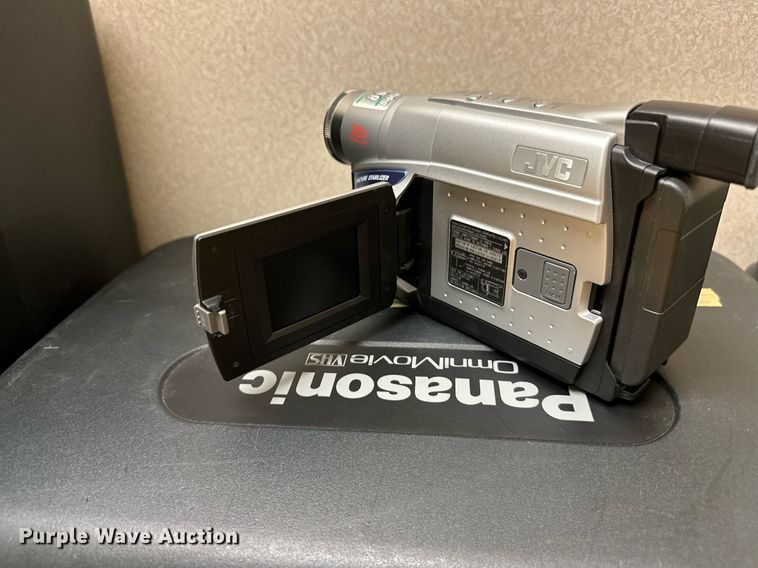 image for item OC9053 Electronics