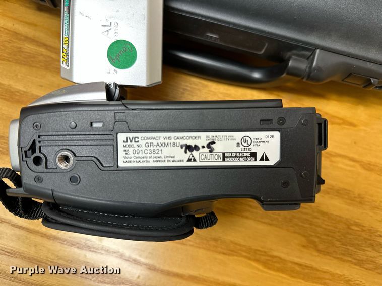 image for item OC9053 Electronics