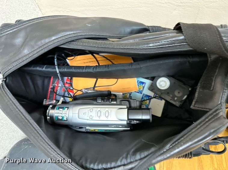 image for item OC9053 Electronics