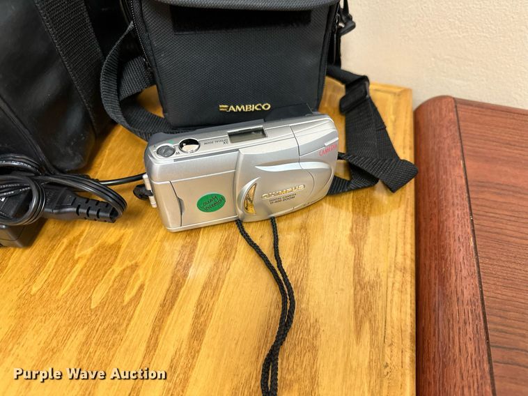 image for item OC9053 Electronics