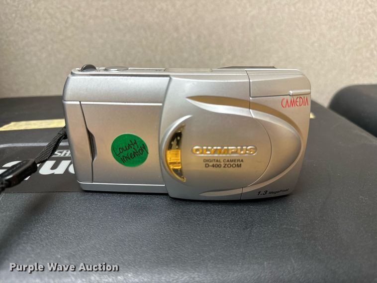 image for item OC9053 Electronics