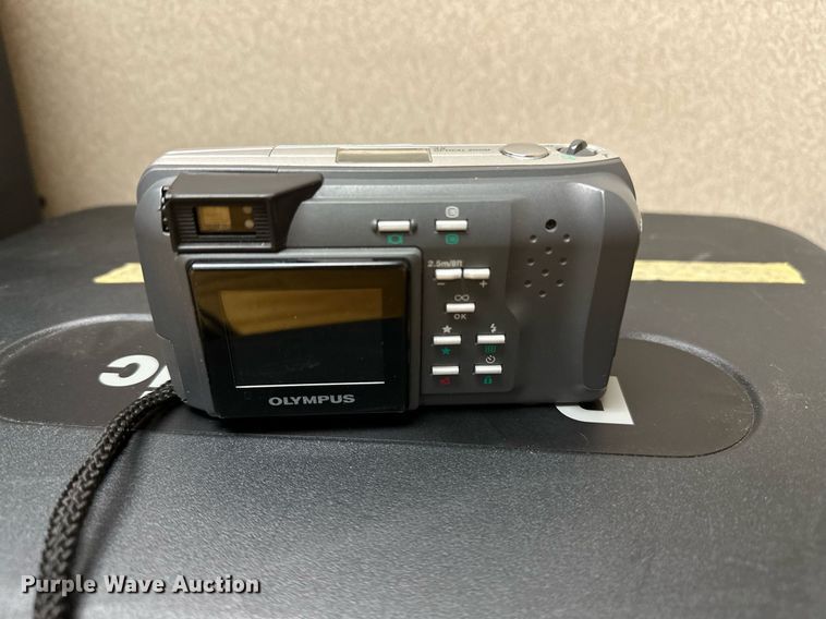 image for item OC9053 Electronics