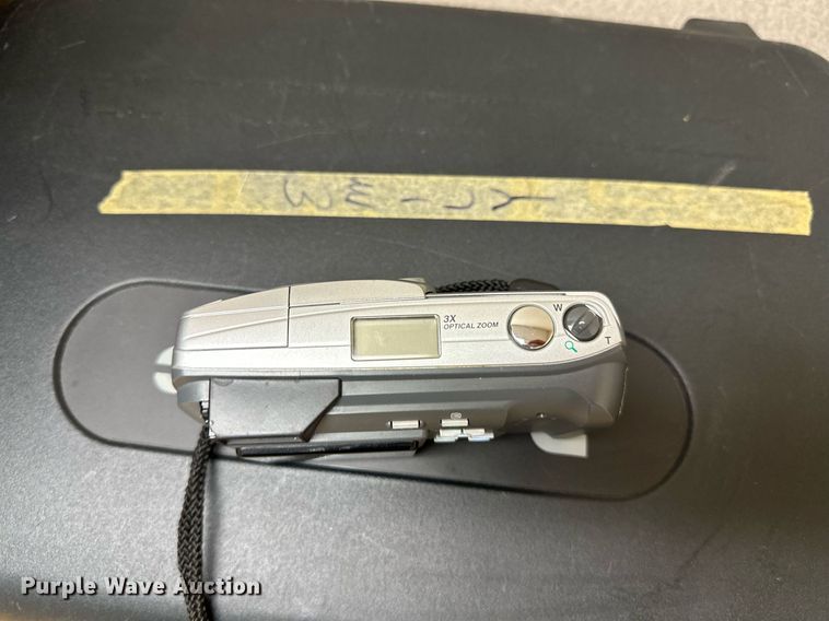 image for item OC9053 Electronics