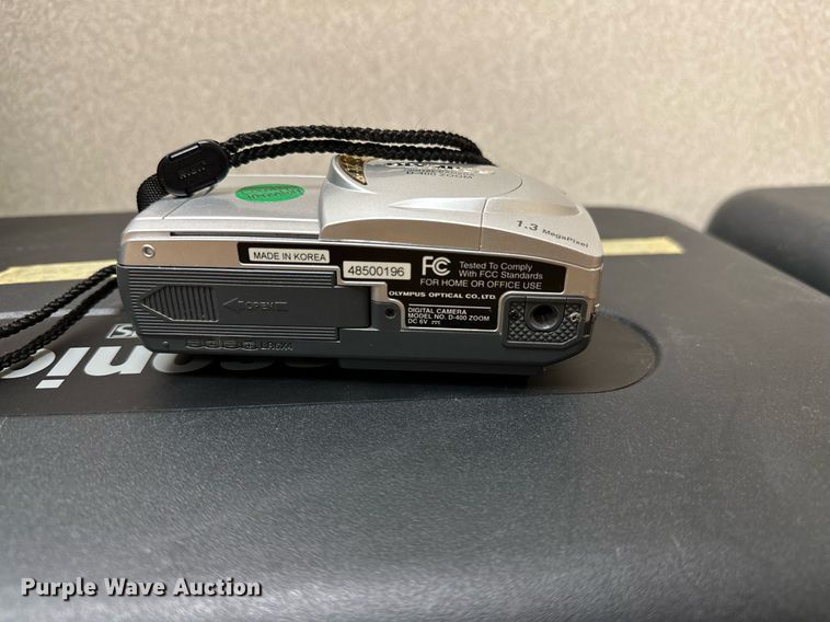 image for item OC9053 Electronics