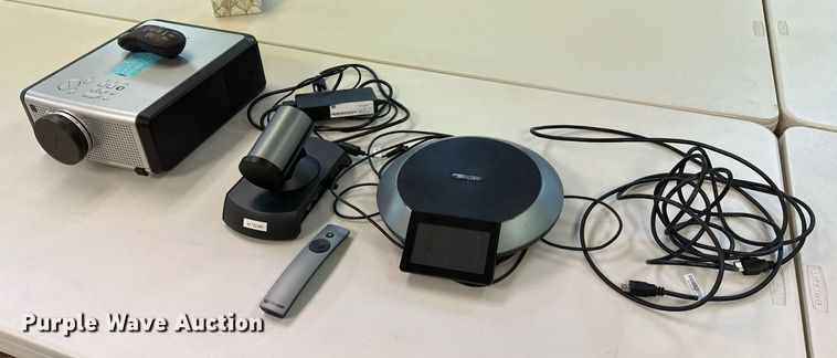 image for item OC9053 Electronics