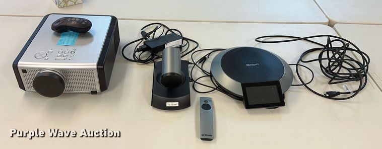 image for item OC9053 Electronics