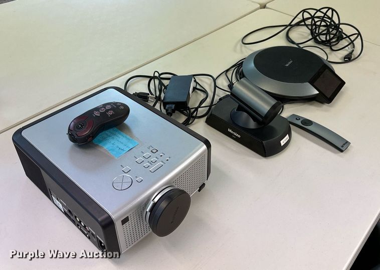 image for item OC9053 Electronics