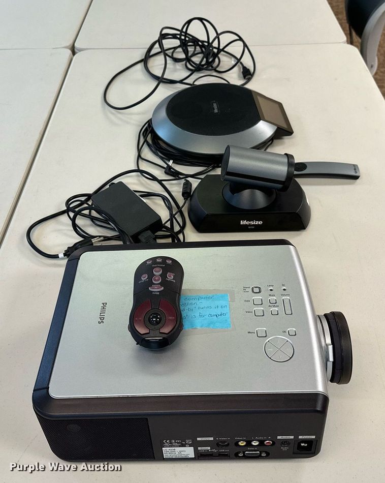 image for item OC9053 Electronics