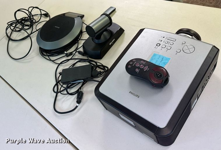 image for item OC9053 Electronics