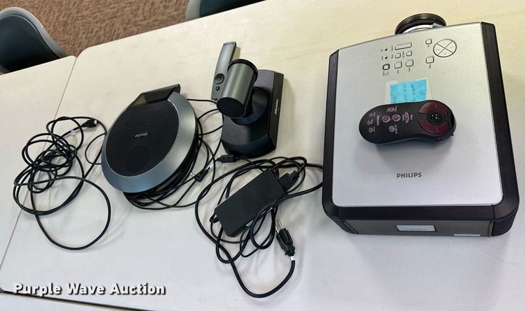 image for item OC9053 Electronics