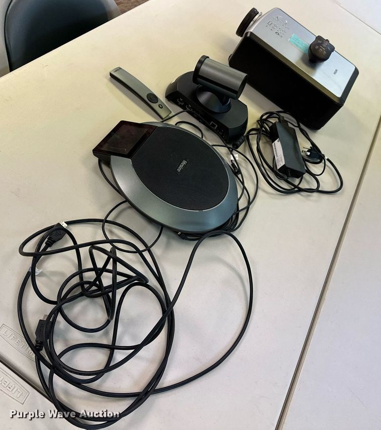 image for item OC9053 Electronics