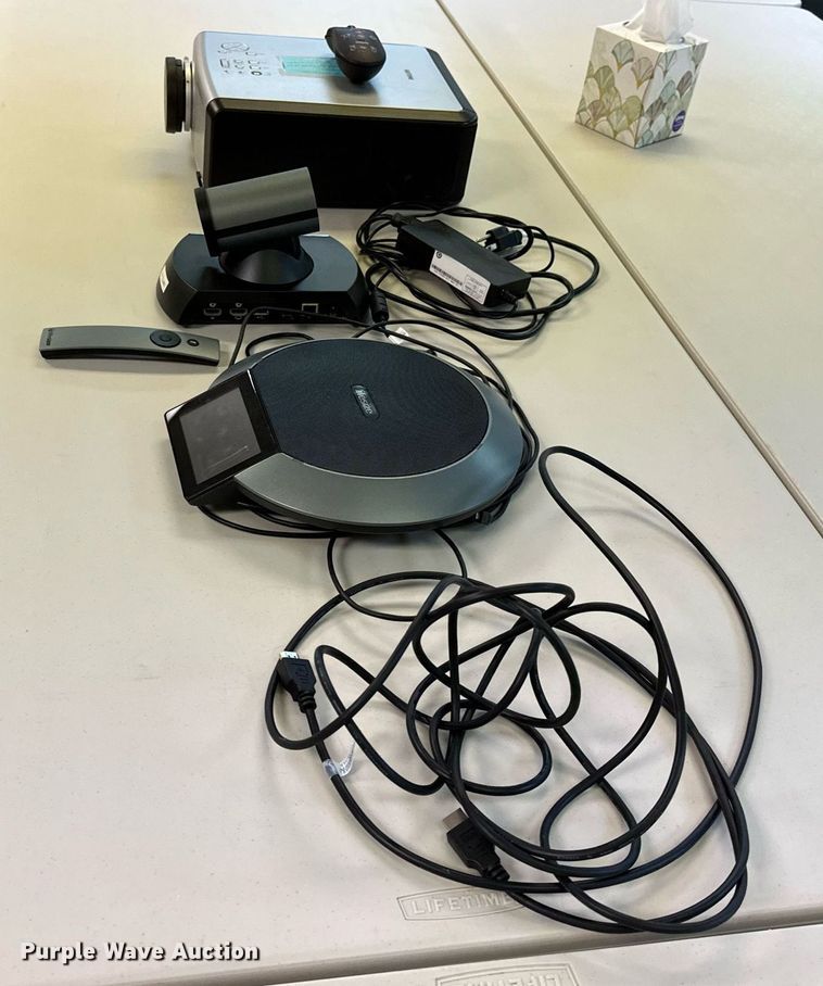 image for item OC9053 Electronics