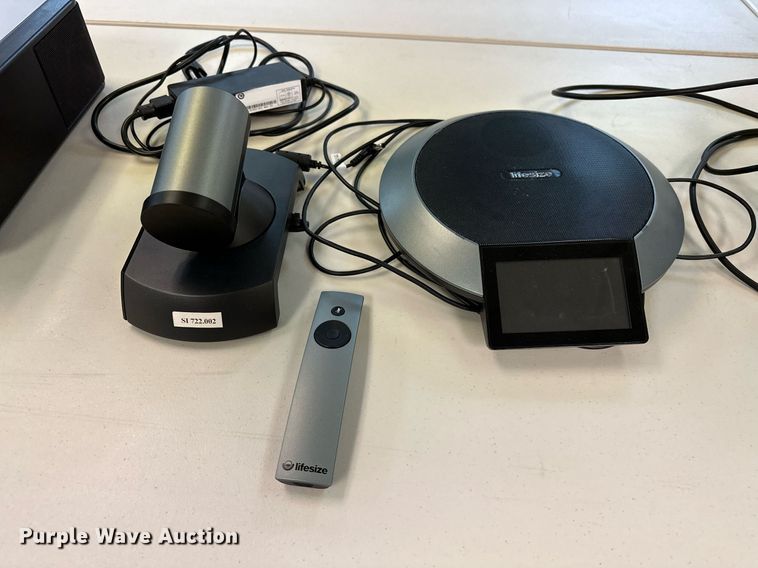 image for item OC9053 Electronics