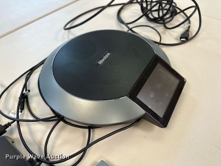 image for item OC9053 Electronics