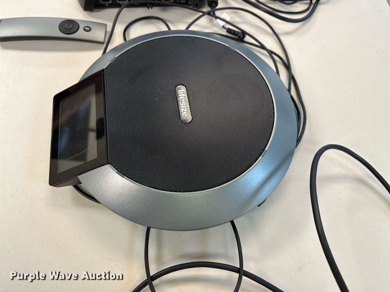 image for item OC9053 Electronics