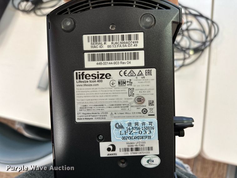 image for item OC9053 Electronics