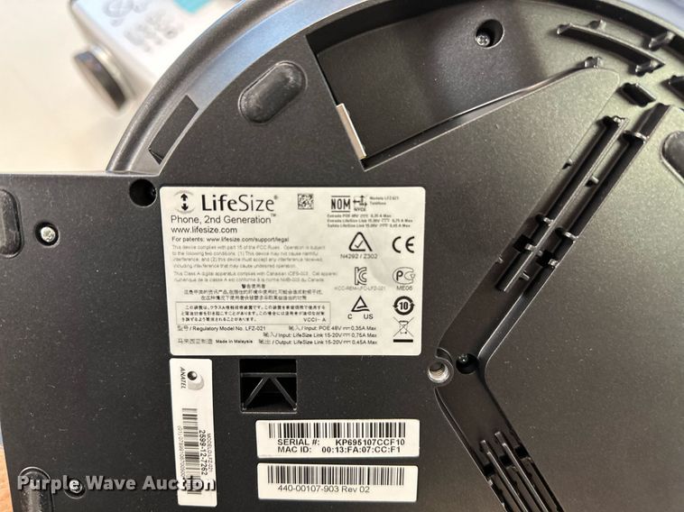 image for item OC9053 Electronics