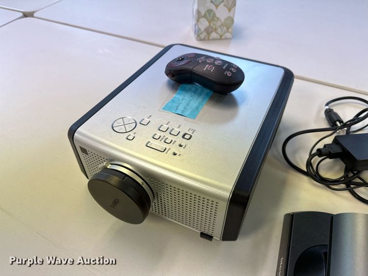 image for item OC9053 Electronics