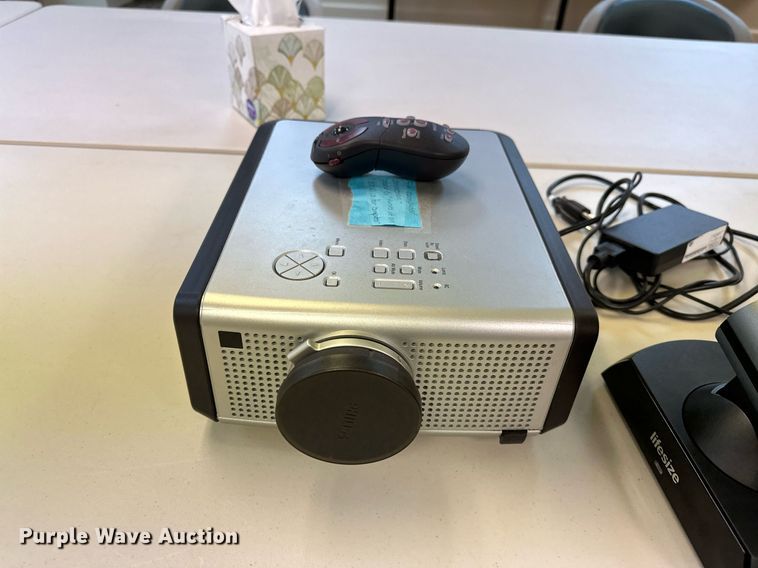 image for item OC9053 Electronics