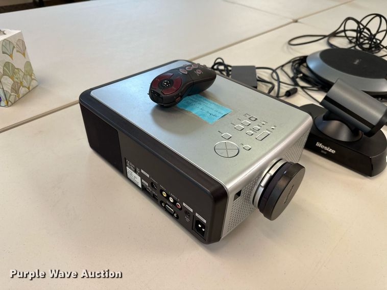 image for item OC9053 Electronics