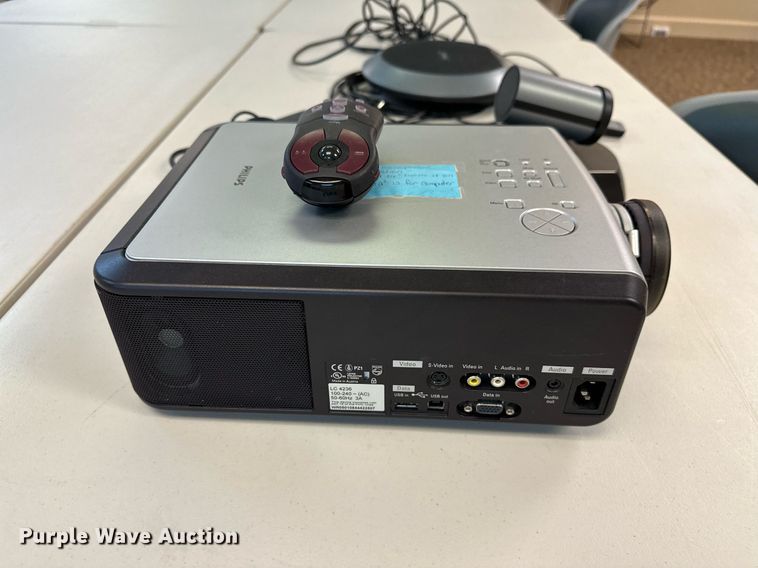 image for item OC9053 Electronics